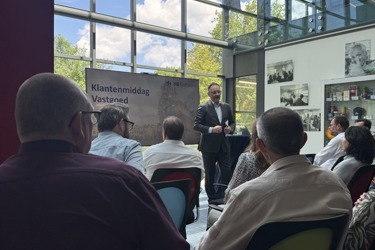 HB Vastgoed klantendag