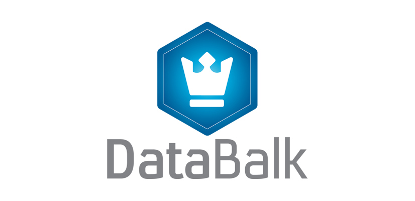 Logo Databalk