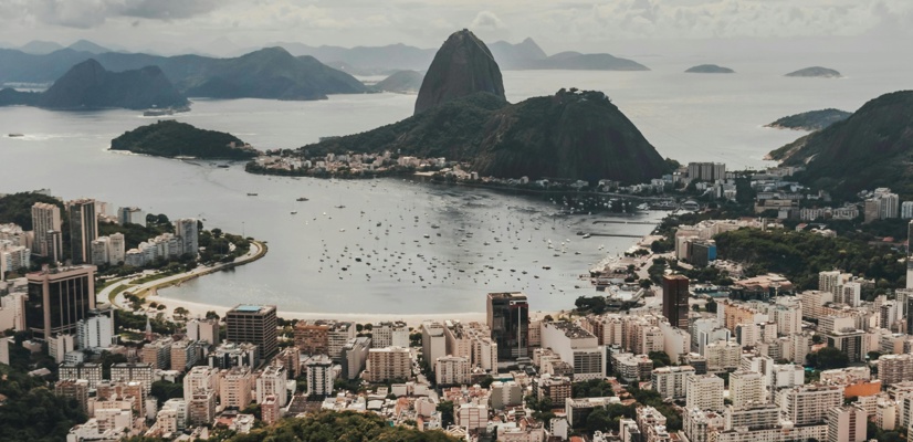 Rio de Janeiro