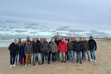 Aiatthebeach Groepsfoto NBSG