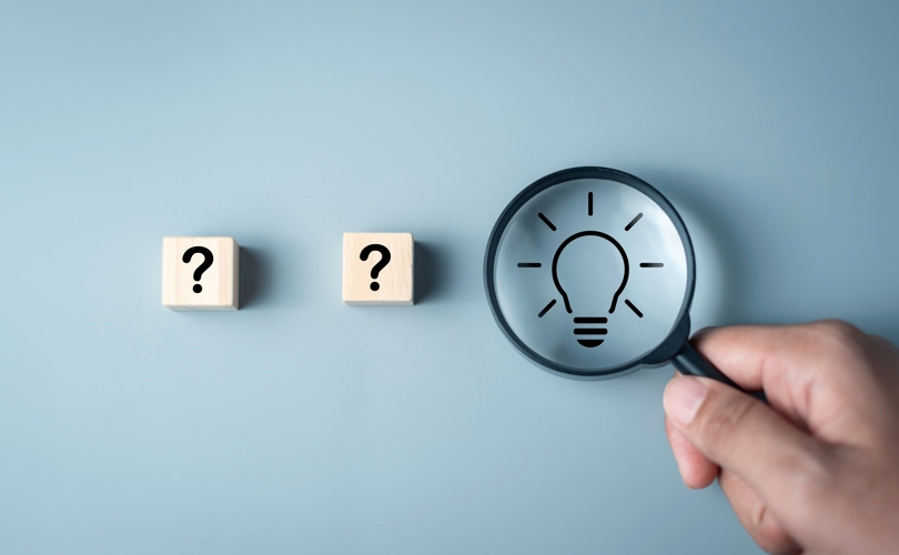 werkwijze vragen faq