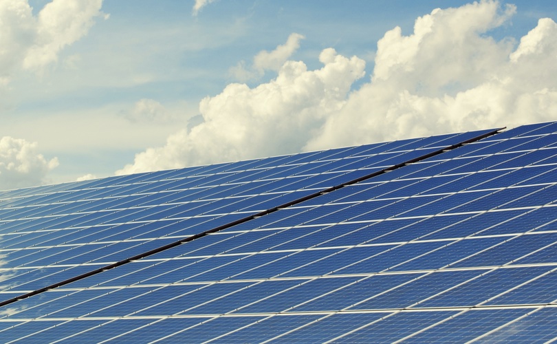 HB Smarttrade duurzame energie