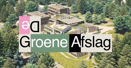De Groene Afslag - HB Software Klantendag
