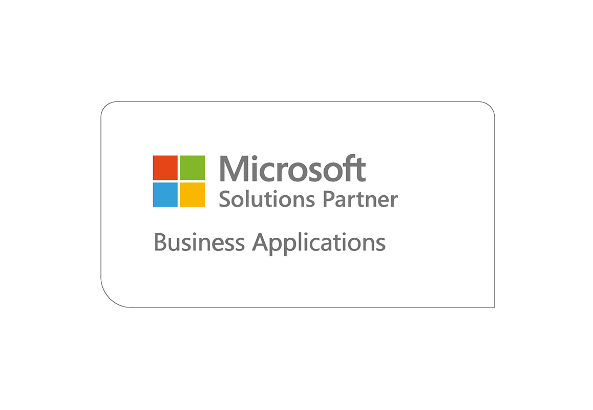 Microsoft Partner Witte Achtergrond