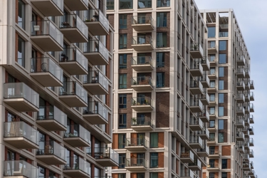 hb vastgoed flats