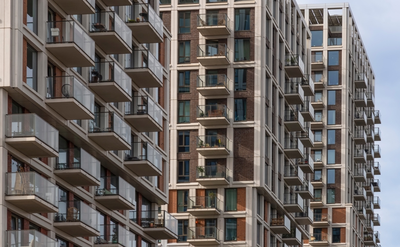 hb vastgoed flats