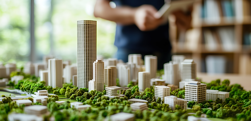 Bouwkosten beheersen in een turbulente markt? Het kan