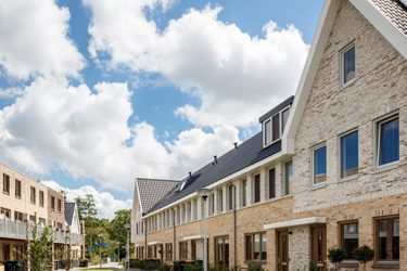 HB Vastgoed blog nieuwbouw