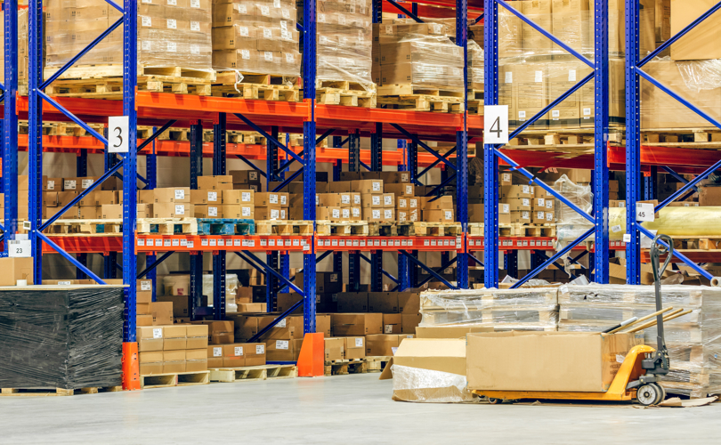 Warehouse