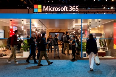 HB software blog microsoft