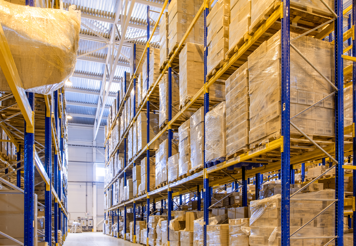 Warehouse