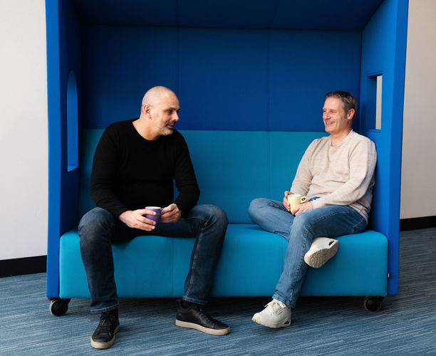 Developer / Technisch Consultant